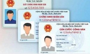 [Infographics] Lợi ích của thẻ căn cước công dân gắn chip điện tử