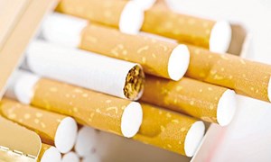 Tăng thuế tiêu thụ đặc biệt với thuốc lá thế nào là hợp lý?