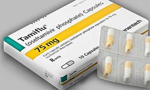 [Video] Giá thuốc Tamiflu lên từng ngày vẫn khan hiếm