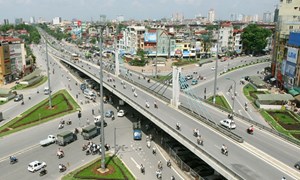 05 quy định về đấu giá cho thuê quyền khai thác tài sản kết cấu hạ tầng giao thông đường bộ