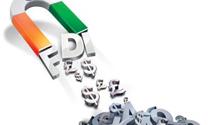 Thu hút FDI - Mấu chốt là kết quả giải ngân