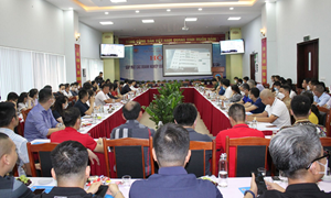 Hải quan Quảng Ninh thu ngân sách đạt 64,54% chỉ tiêu Bộ Tài chính giao