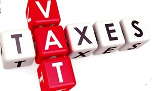 Sửa đổi, bổ sung một số quy định về thuế giá trị gia tăng