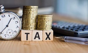 Người nộp thuế được nộp dần tiền thuế nợ cần thực hiện thủ tục gì?