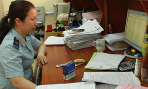 552 doanh nghiệp đăng ký chữ ký số tại Hải quan Quảng Ninh