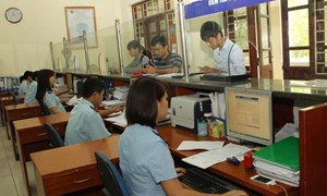 Hải quan Bắc Ninh: Quyết liệt thực hiện nhiệm vụ năm 2016