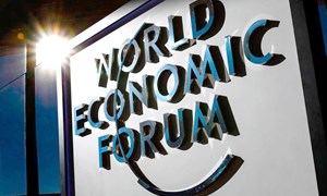 WEF Davos 2019: Thúc đẩy hợp tác quốc tế với Việt Nam