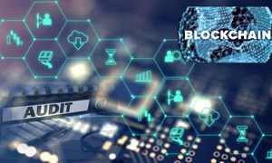 Công nghệ blockchain với ngành Kế toán – Kiểm toán 