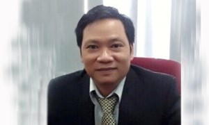 PGS.,TS. Nguyễn Anh Phong