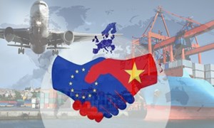 EVFTA - Sức ép lớn với các doanh nghiệp logistics Việt Nam