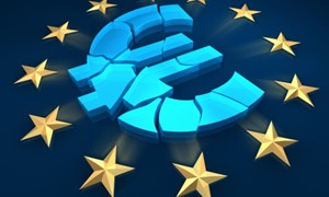 Báo cáo triển vọng kinh tế ảm đạm ở các quốc gia châu Âu