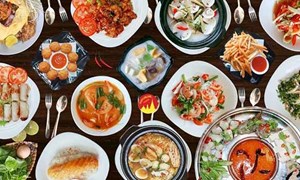 Dịch Covid-19 đã thay đổi thói quen ăn uống của người dân Châu Á như thế nào?
