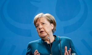 Đức kêu gọi EU sớm triển khai gói cứu trợ các nền kinh tế bị ảnh hưởng