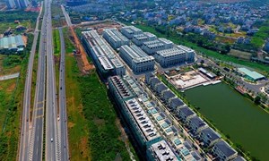 Quý I/2019, TP. Hồ Chí Minh hút 1,55 tỷ USD vốn FDI