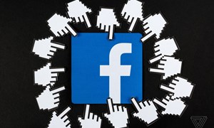 Facebook: Hàng triệu mật khẩu tài khoản Instagram không được mã hóa