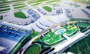 Thu hồi 39.000m2 đất cho dự án xây sân bay Long Thành