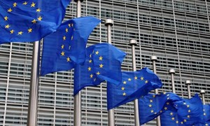 Châu Âu bắt đầu đánh giá thiệt hại kinh tế