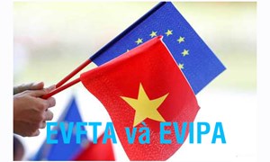 Hiệp định EVFTA và EVIPA sẽ nâng cao vị thế Việt Nam trên trường quốc tế