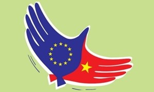 Việt Nam và Indonesia đánh giá cao vai trò tiên phong của EU