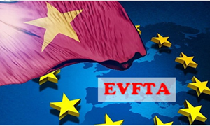 EVFTA sáng tạo tiền lệ hay và xây dựng thực tiễn tốt