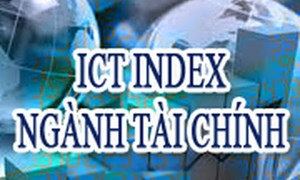 Bộ Tài chính công bố báo cáo xếp hạng ICT Index ngành Tài chính năm thứ 11