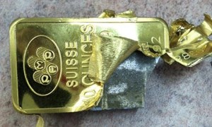 Công ty Trung Quốc đã làm giả 83 tấn vàng để vay trót lọt 2,8 tỷ USD như thế nào?