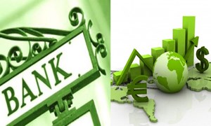 Phát triển ngân hàng xanh trong bối cảnh cách mạng công nghiệp 4.0 