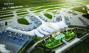 Đồng Nai sẽ đẩy nhanh đền bù 1.810 ha Dự án sân bay Long Thành