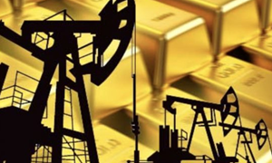 Thị trường ngày 13/8: Giá dầu bật tăng hơn 2%, vàng đảo chiều tăng cao