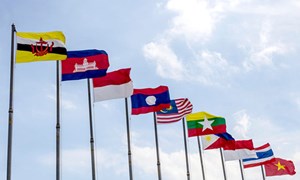 ASEAN 2020: Đơn giản hóa thủ tục hành chính, kết nối khu vực tư nhân