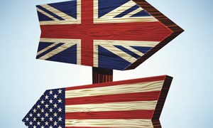 Anh-Mỹ ấn định thời điểm tiến hành vòng đàm phán thương mại tiếp theo