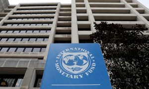 IMF điều chỉnh dự báo kinh tế toàn cầu theo hướng lạc quan hơn
