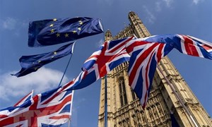 Đàm phán về Brexit giữa Anh-EU rơi vào tình thế nguy hiểm