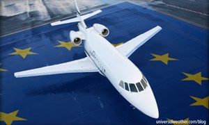9 nước EU kêu gọi đánh thuế mạnh mẽ đối với ngành hàng không