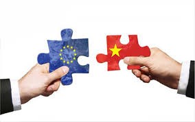 Việt Nam và EU tái khẳng định cam kết về EVFTA