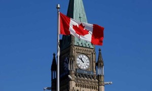 Canada thông báo chính thức phê chuẩn hiệp định CPTPP