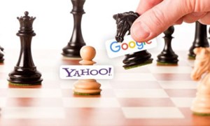 8 lý do dẫn đến sự sụp đổ của “gã khổng lồ” Yahoo