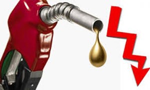 Giá dầu thế giới 14/11: Đồng loạt giảm sốc! 