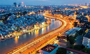Triển vọng kinh tế Việt Nam qua “lăng kính” các tổ chức tài chính quốc tế