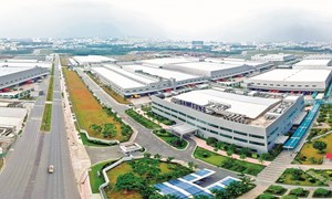 Hà Nội: Đến năm 2025, hoàn thành mục tiêu thành lập 5 khu công nghiệp mới