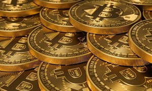 Bitcoin giảm sâu, rủi ro hiện hữu?