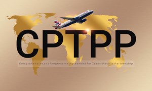 CPTPP - Hiệp định đầu tiên được thực thi của thế kỷ 21