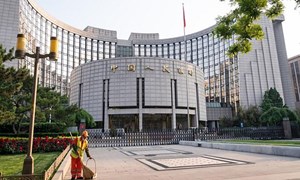 Lo ngại suy giảm kinh tế, Trung Quốc cắt giảm lãi suất cho vay