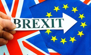 Nước Anh sau Brexit: Điểm khởi đầu mới