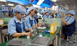 Doanh nghiệp Nhật Bản nghĩ gì về môi trường đầu tư Việt Nam?