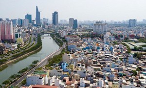 HoREA: TP. Hồ Chí Minh có 105 chung cư đang tranh chấp