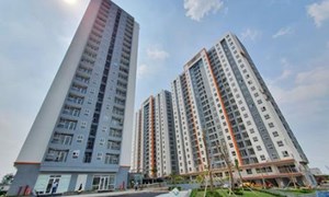 Hà Nội có nên xây dựng căn hộ 25m2 ở khu vực nội đô?