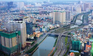 Hơn 200 chung cư tại TP. Hồ Chí Minh chưa có ban quản trị