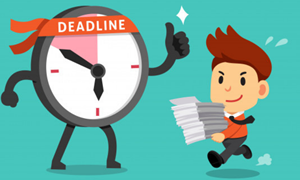 10 nghề tốt nhất cho người ghét deadline