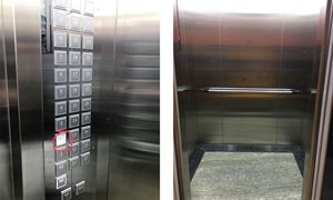 Quy chuẩn, tiêu chuẩn chung cư nhìn từ chiếc thang máy